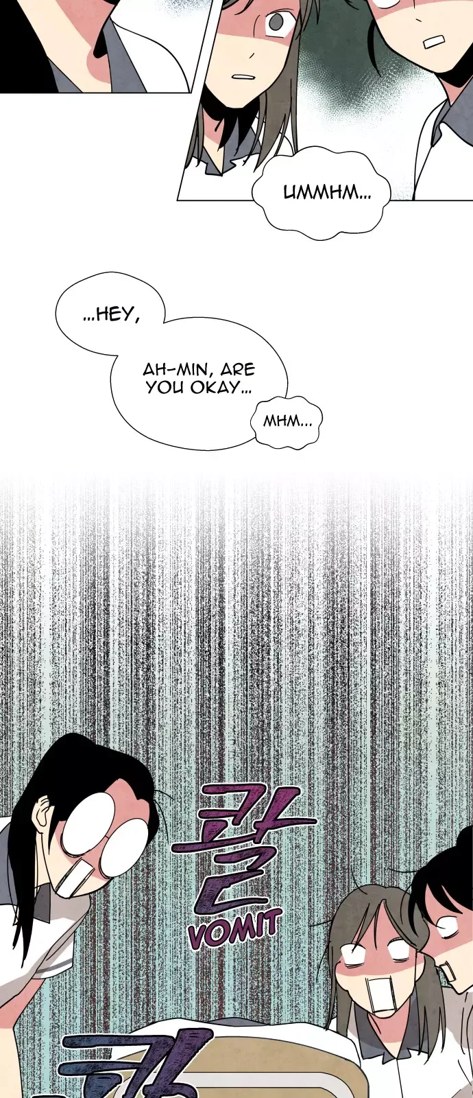 The Little Red Riding Hood Chapter 10 page 30