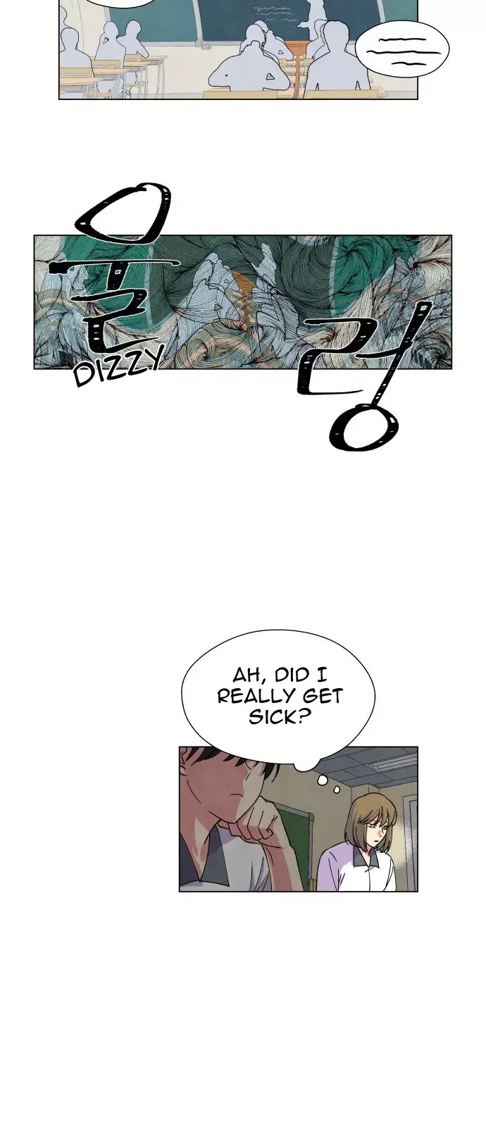 The Little Red Riding Hood Chapter 6 page 33