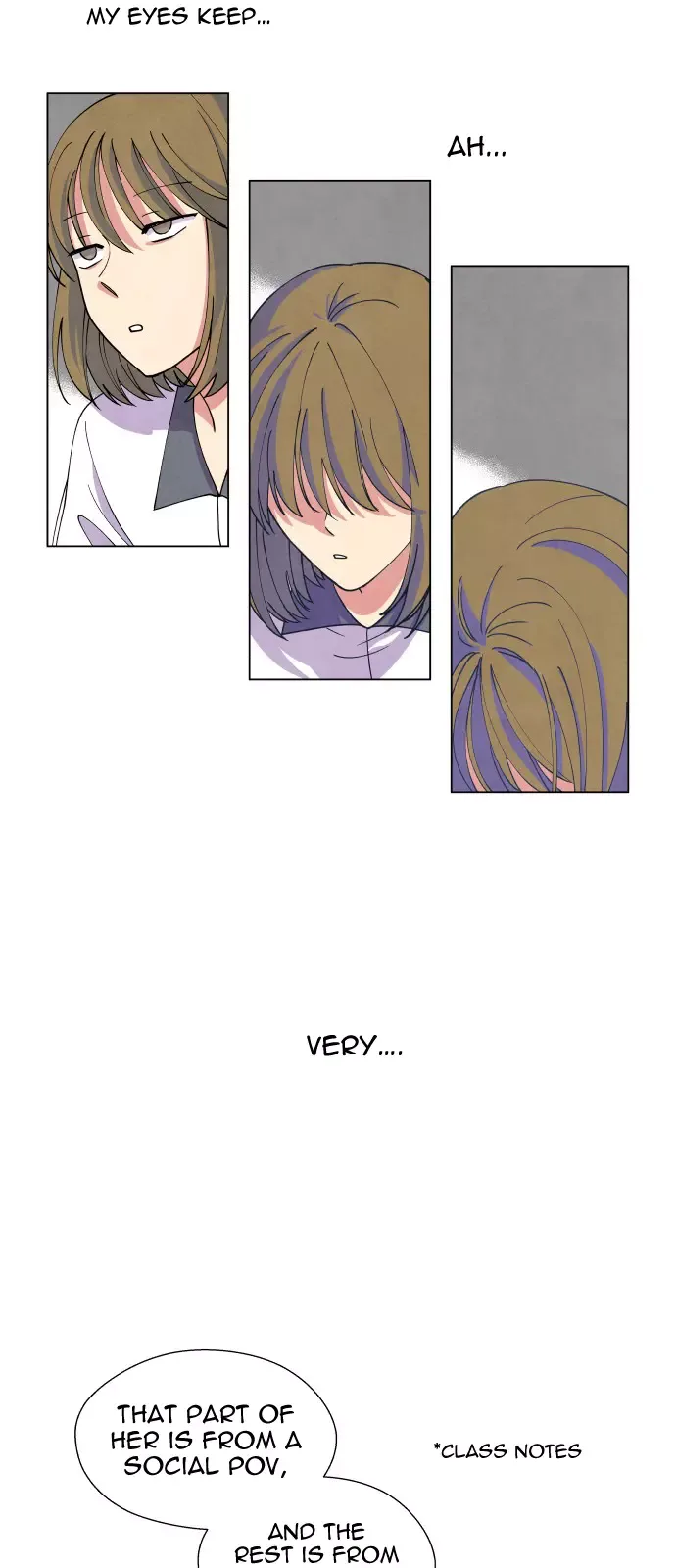 The Little Red Riding Hood Chapter 6 page 34