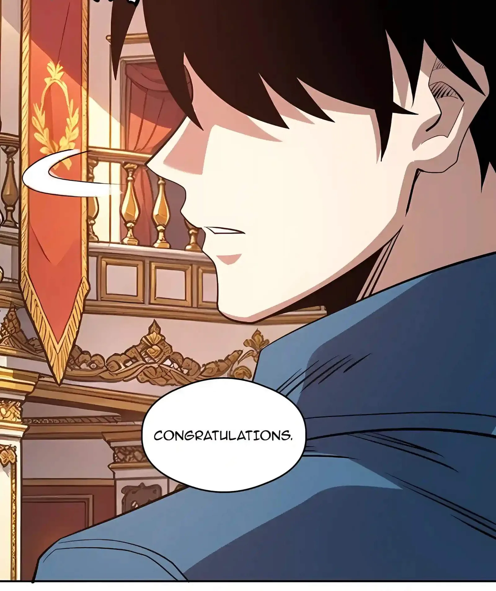 Global Beast Tamer: I Can See the Path of Evolution (2025) Chapter 107 page 58