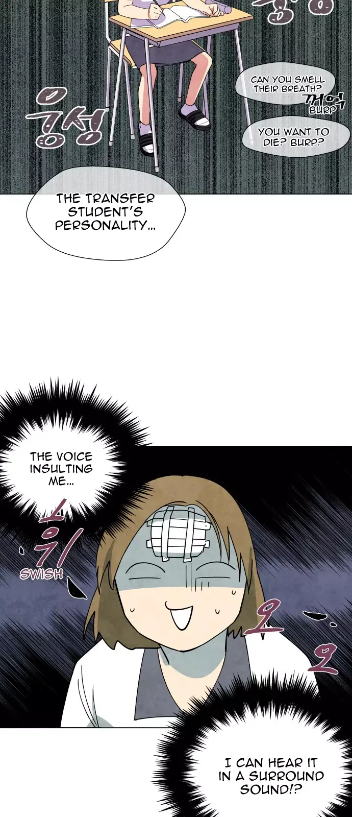 The Little Red Riding Hood Chapter 10 page 36