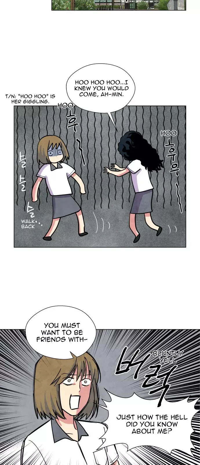 The Little Red Riding Hood Chapter 11 page 14