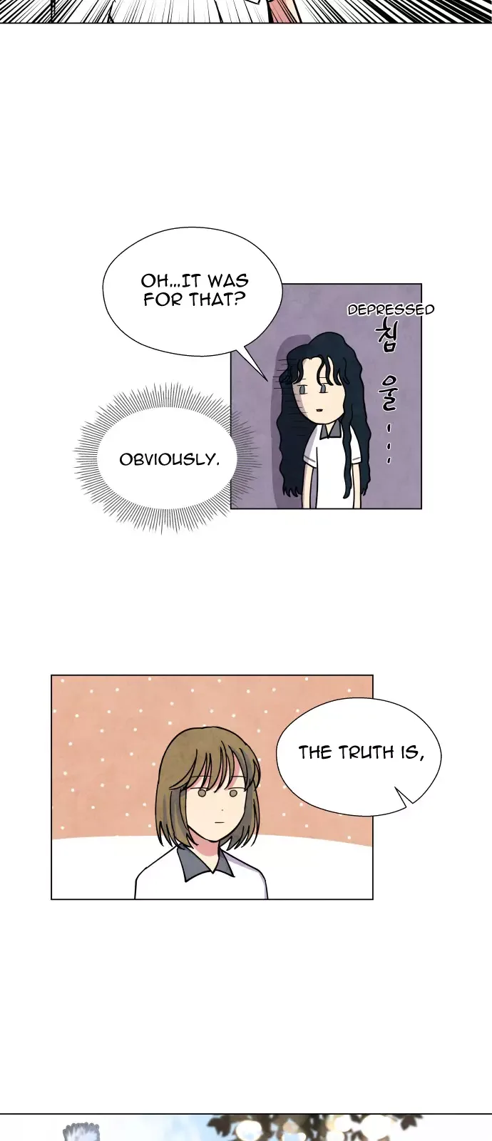 The Little Red Riding Hood Chapter 11 page 15