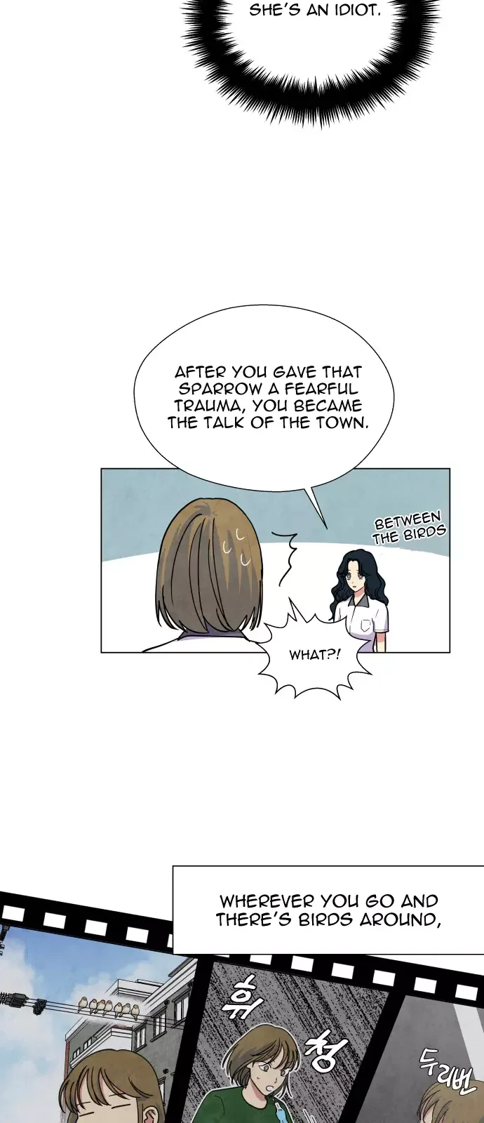 The Little Red Riding Hood Chapter 11 page 19