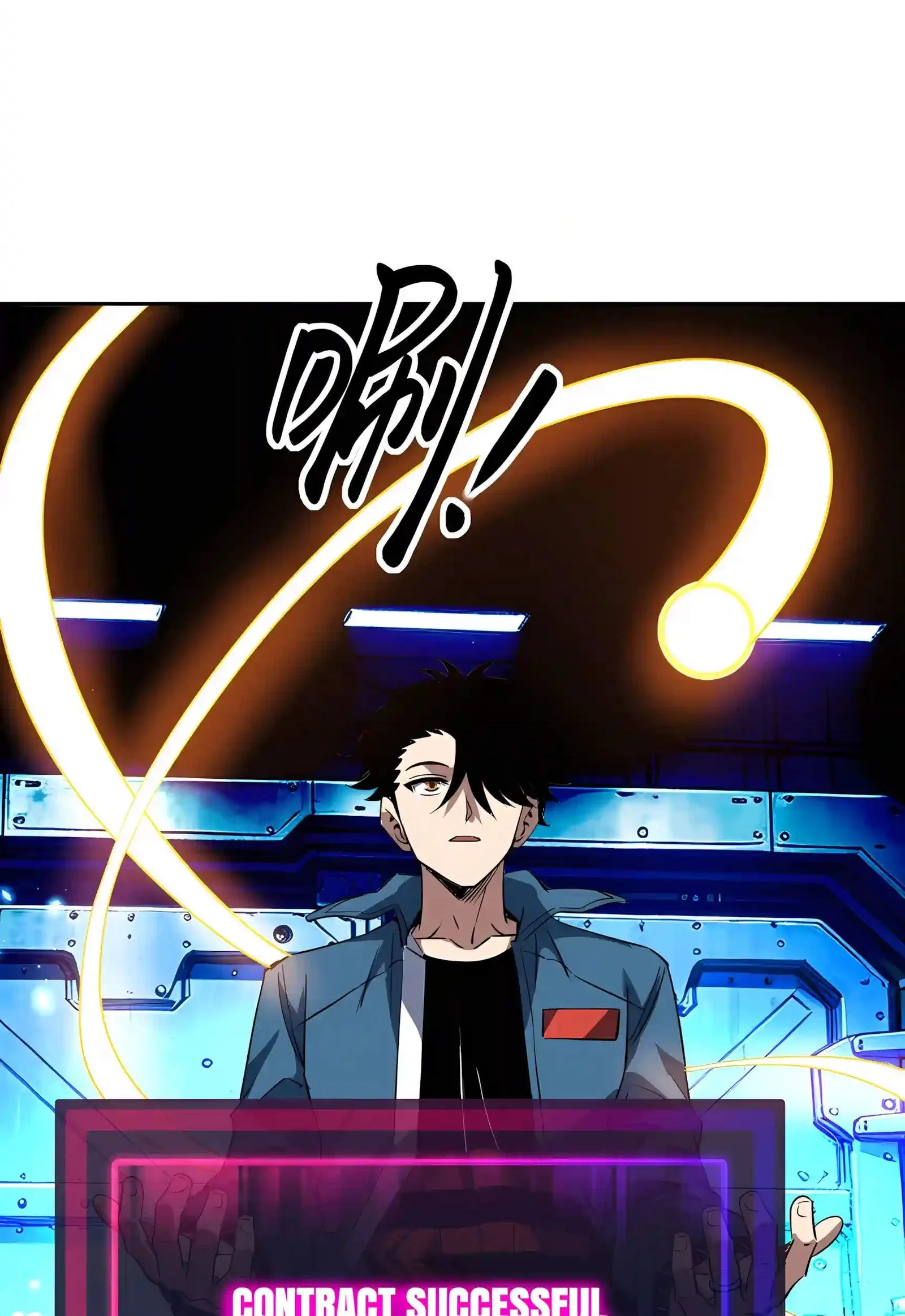 Global Beast Tamer: I Can See the Path of Evolution (2025) Chapter 107 page 72