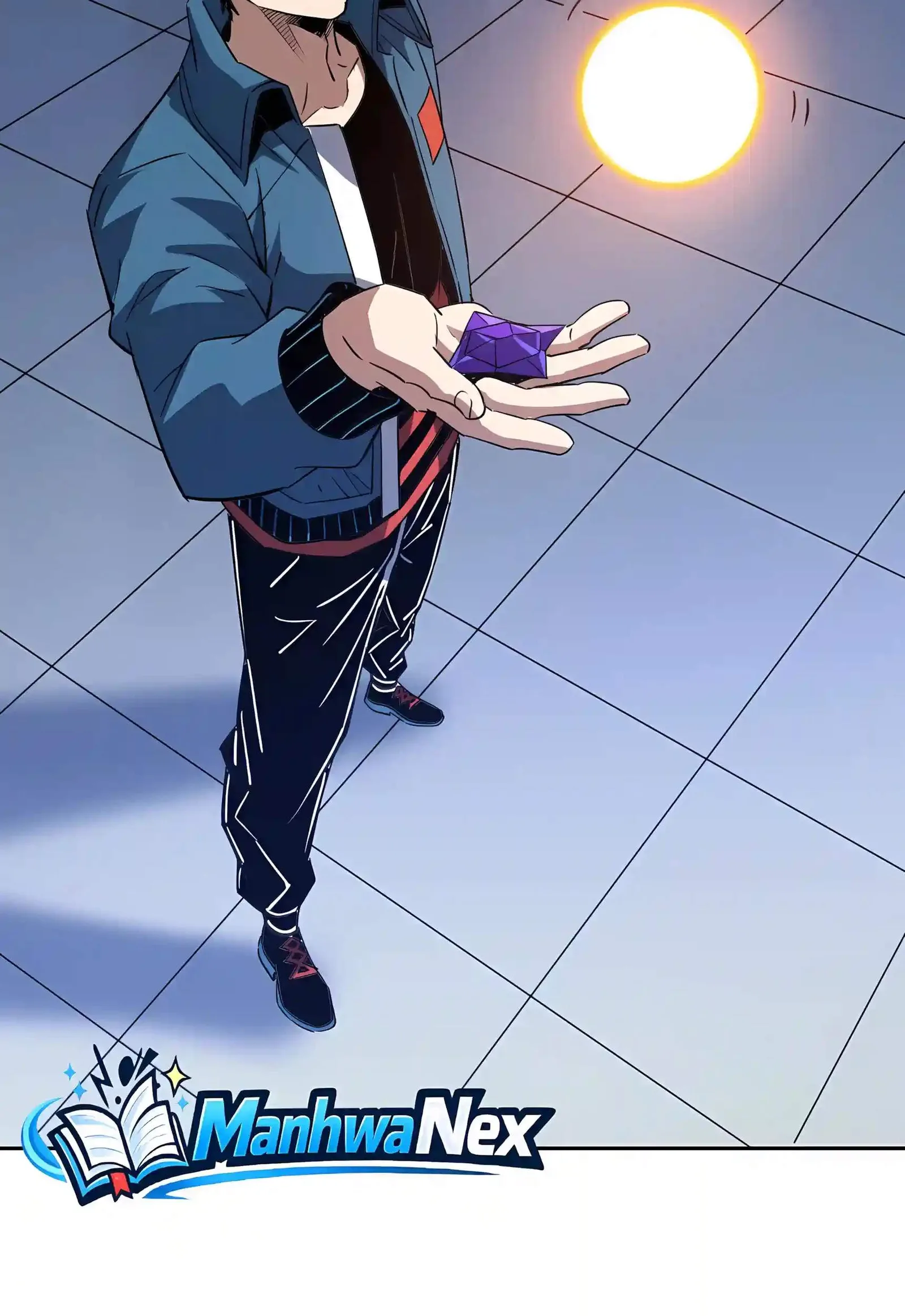 Global Beast Tamer: I Can See the Path of Evolution (2025) Chapter 107 page 74
