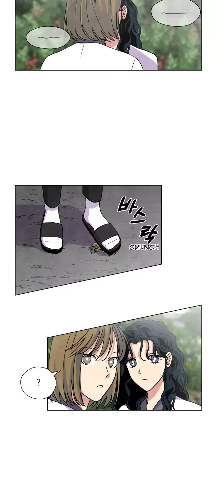 The Little Red Riding Hood Chapter 11 page 33