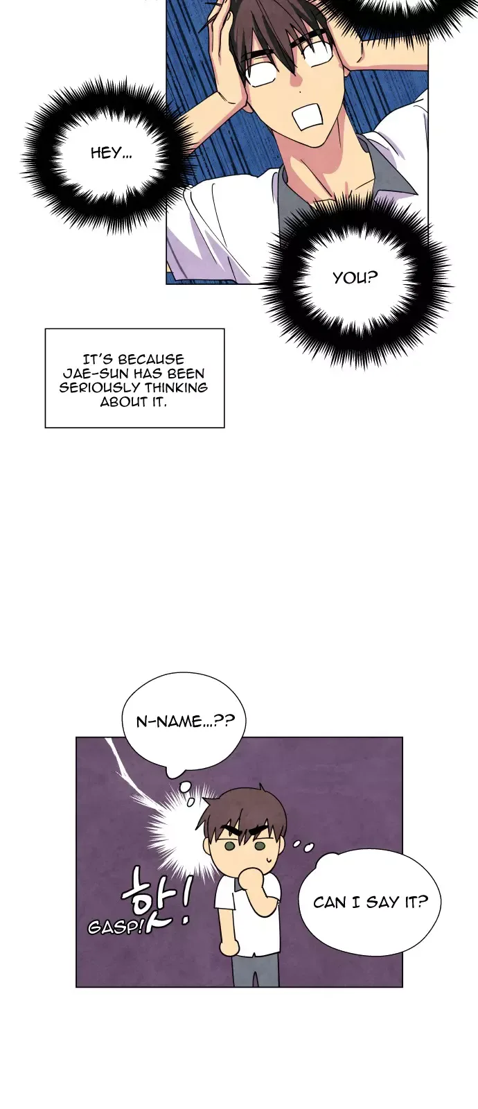 The Little Red Riding Hood Chapter 11 page 31