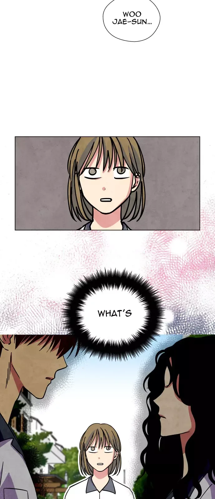 The Little Red Riding Hood Chapter 11 page 35