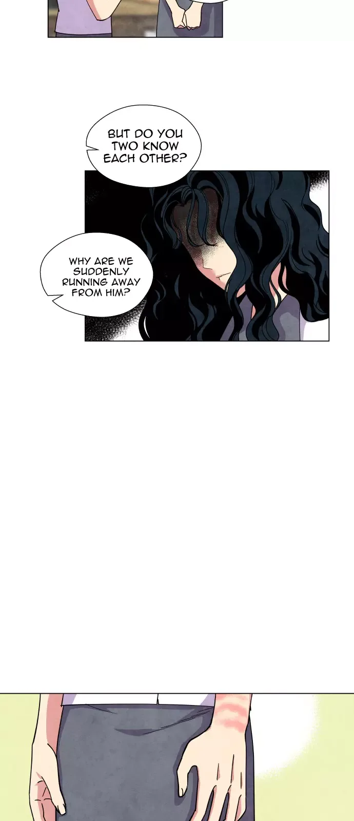 The Little Red Riding Hood Chapter 12 page 7
