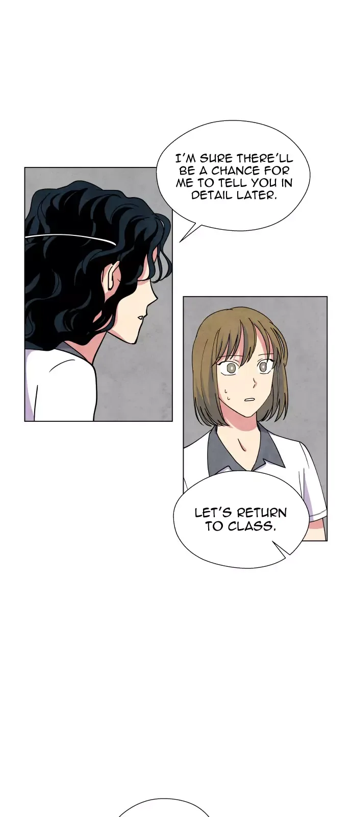 The Little Red Riding Hood Chapter 12 page 13