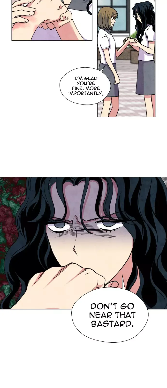 The Little Red Riding Hood Chapter 12 page 9