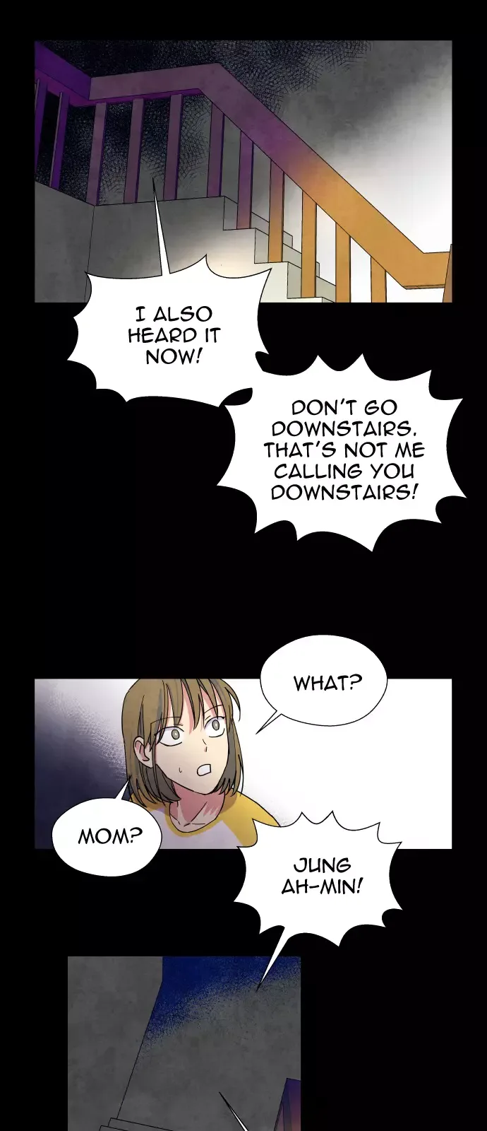 The Little Red Riding Hood Chapter 12 page 22