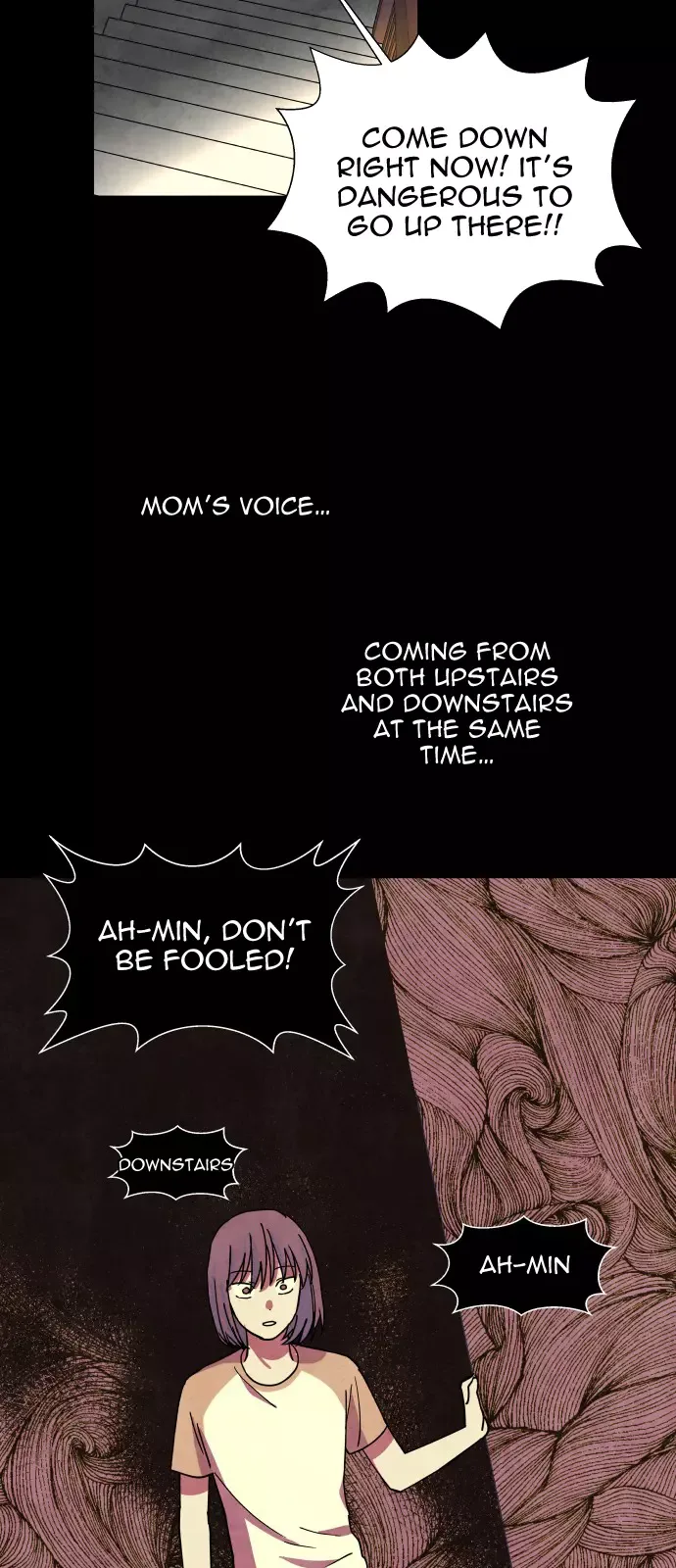 The Little Red Riding Hood Chapter 12 page 23
