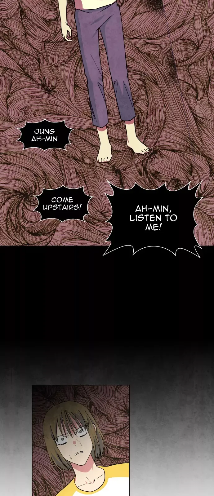 The Little Red Riding Hood Chapter 12 page 24