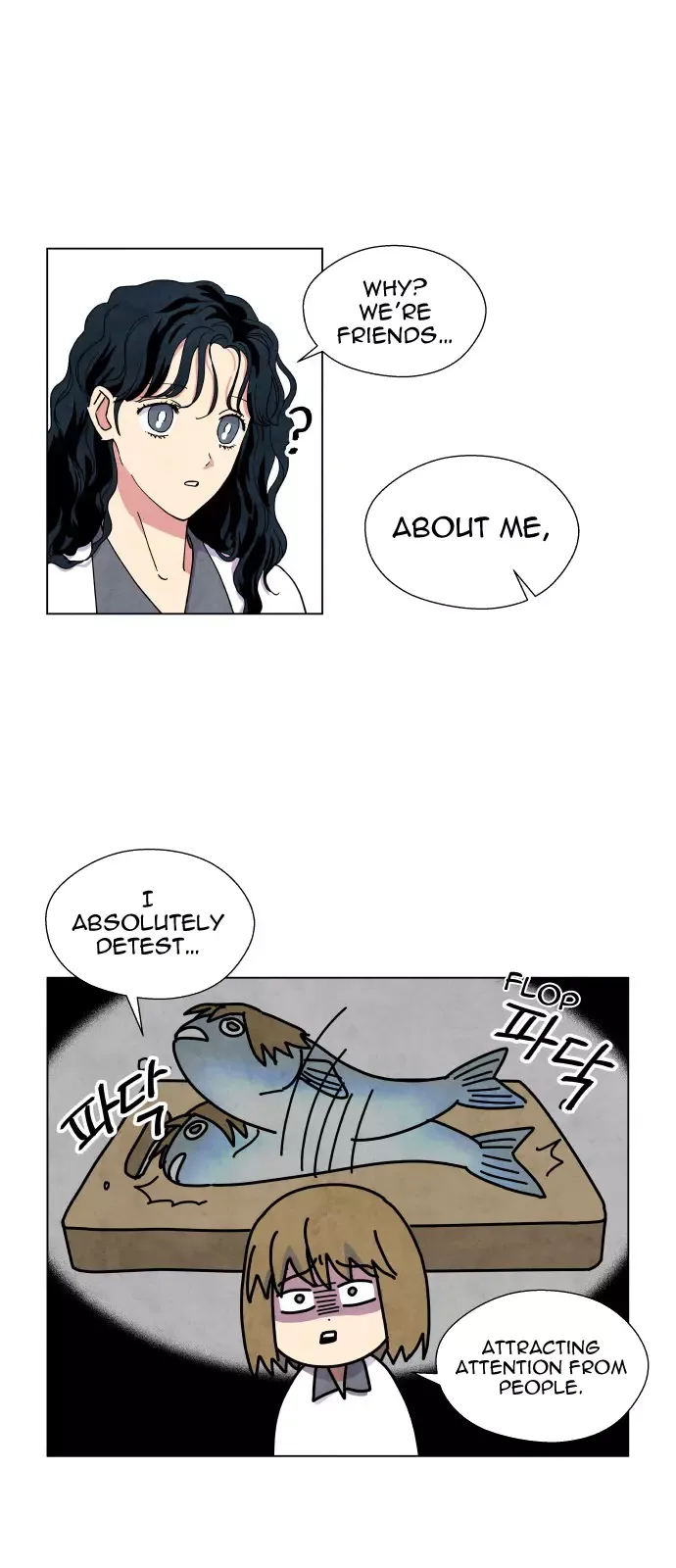 The Little Red Riding Hood Chapter 13 page 9