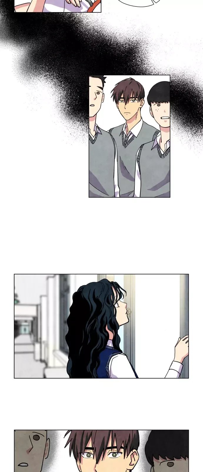 The Little Red Riding Hood Chapter 14 page 8
