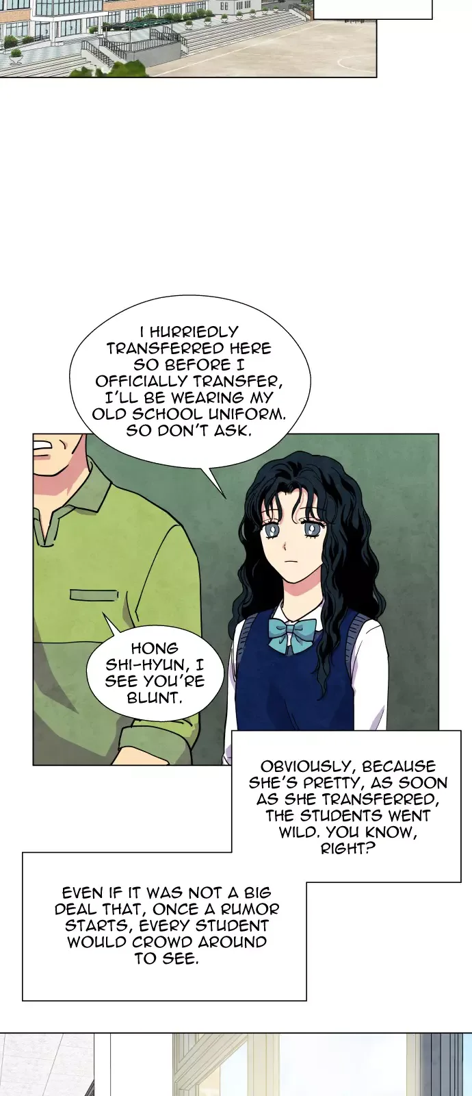 The Little Red Riding Hood Chapter 14 page 5