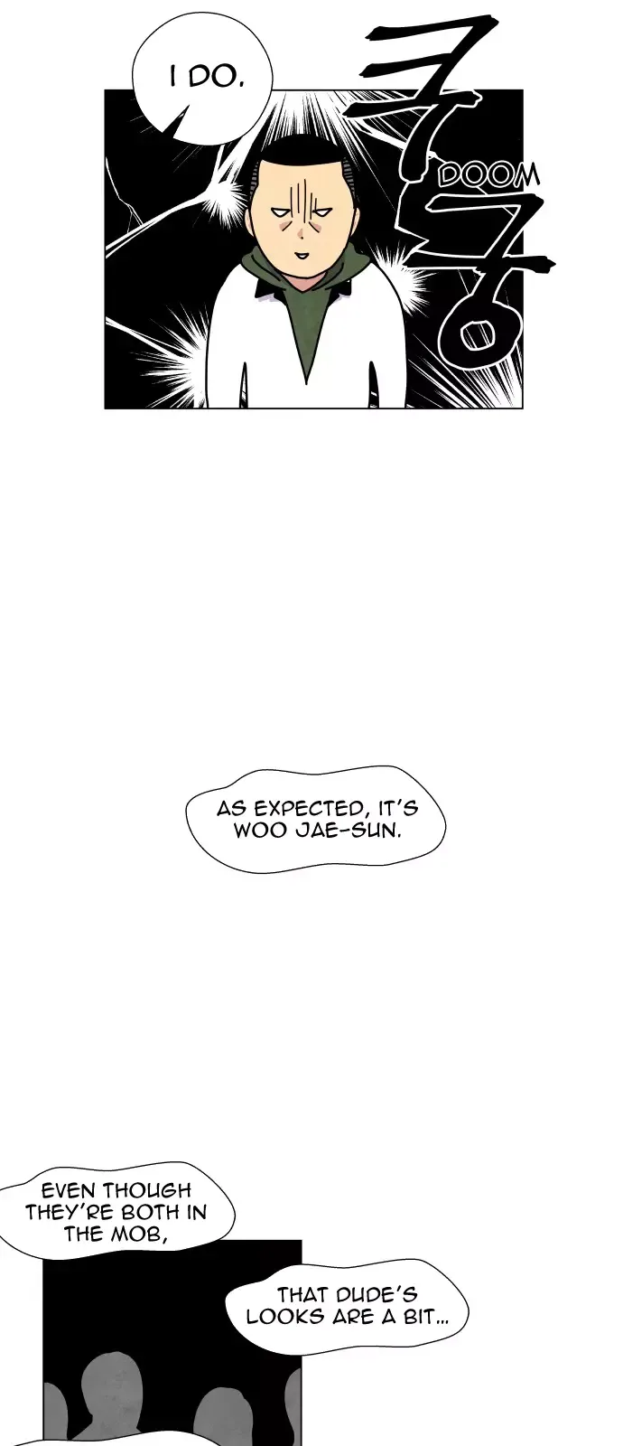 The Little Red Riding Hood Chapter 14 page 13