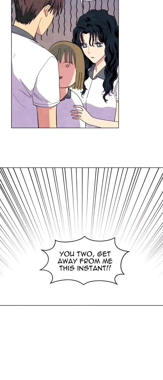 The Little Red Riding Hood Chapter 13 page 22