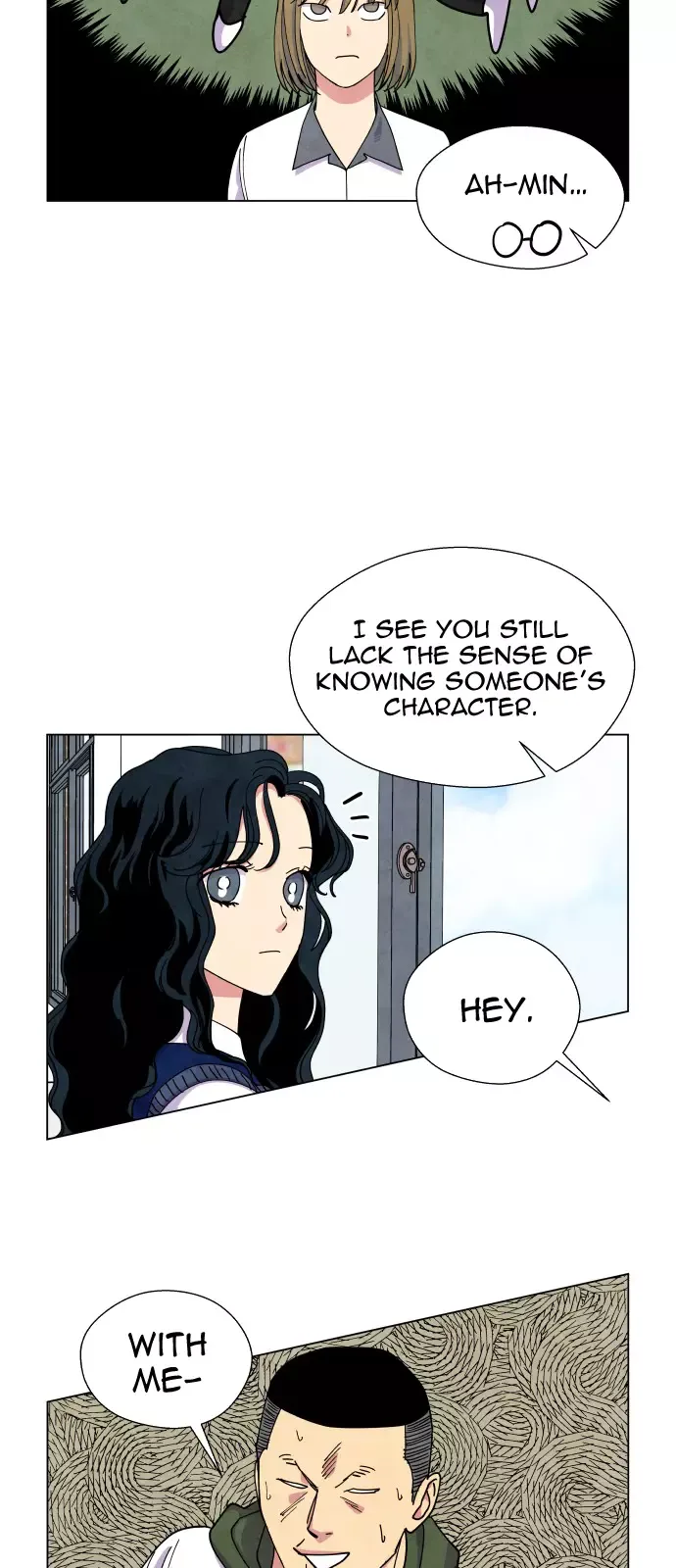The Little Red Riding Hood Chapter 14 page 16