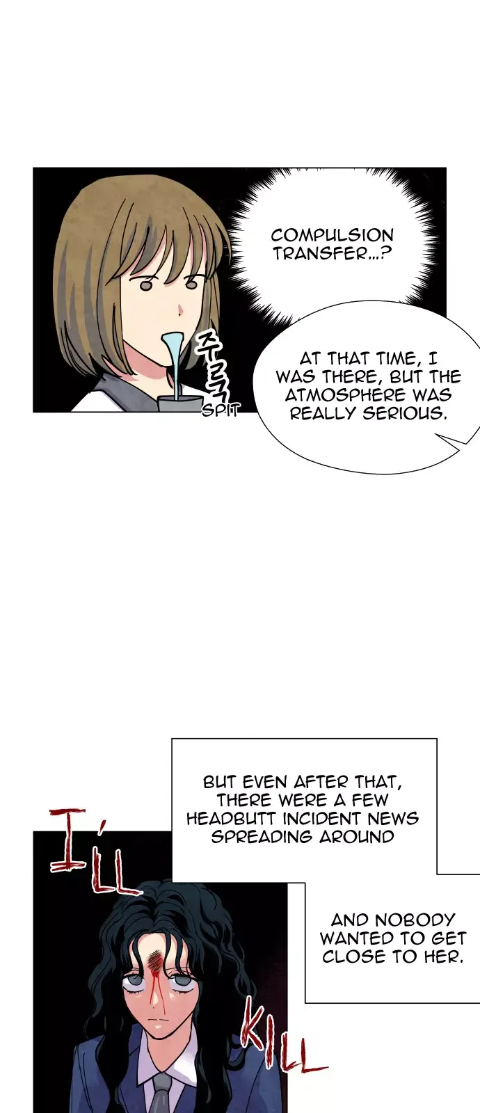 The Little Red Riding Hood Chapter 14 page 24