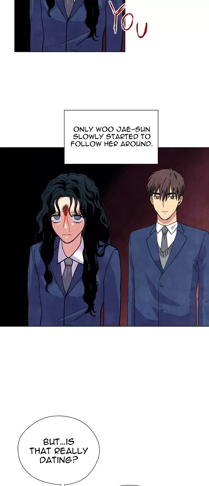 The Little Red Riding Hood Chapter 14 page 25