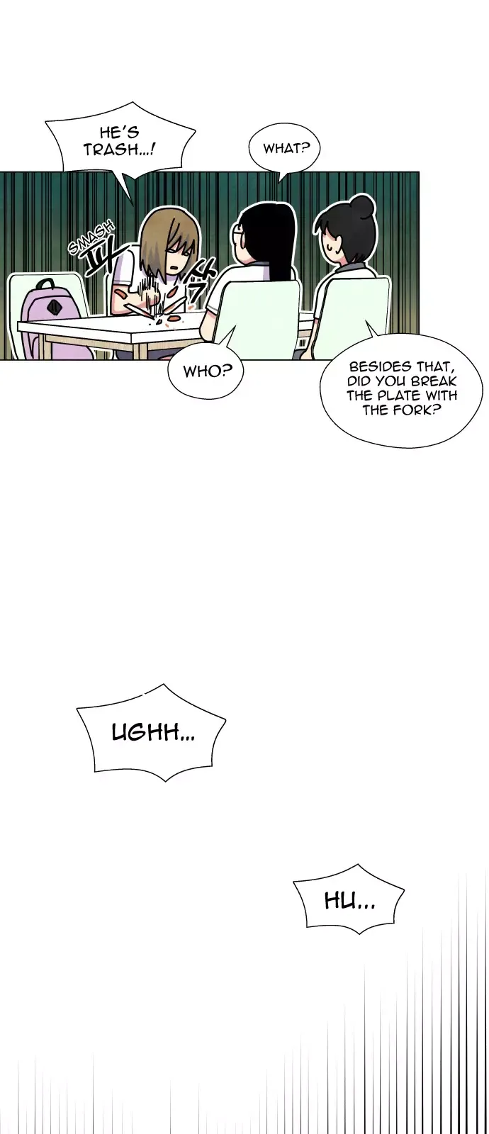 The Little Red Riding Hood Chapter 14 page 30