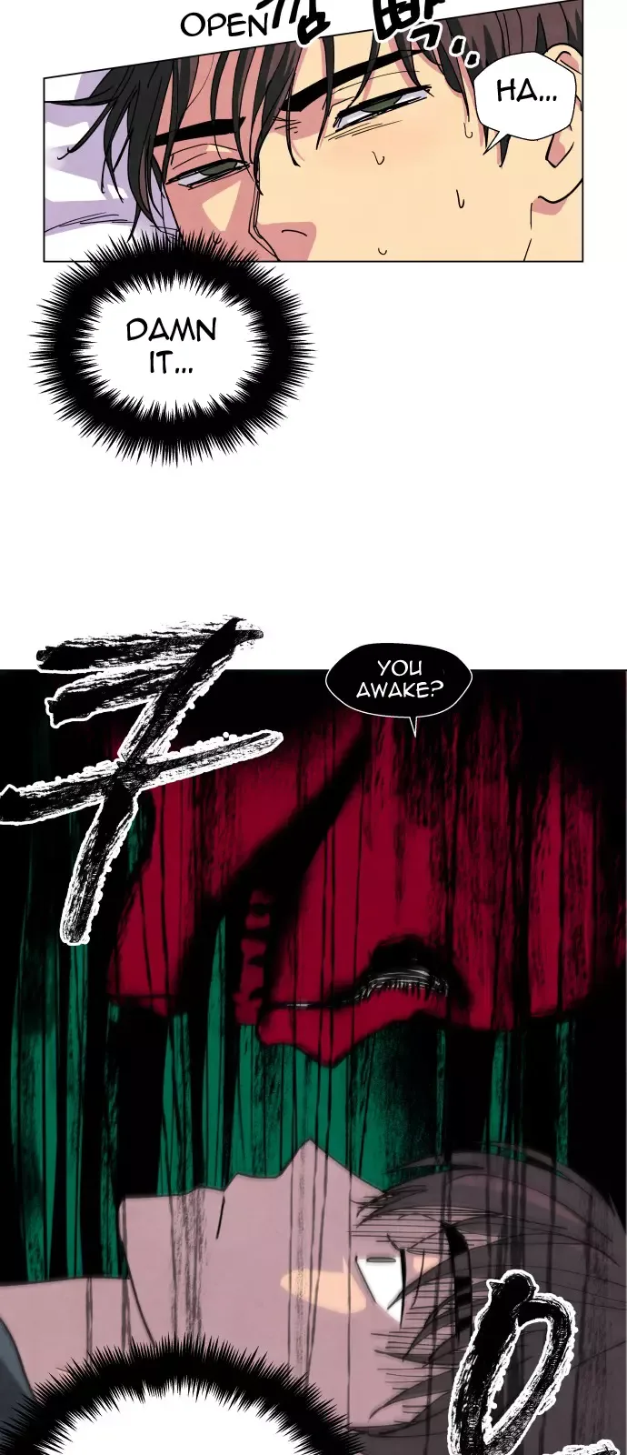 The Little Red Riding Hood Chapter 14 page 34
