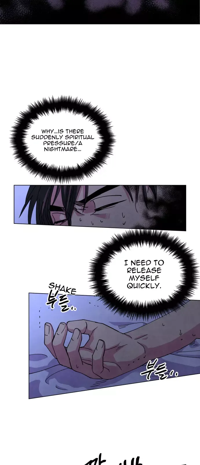 The Little Red Riding Hood Chapter 14 page 33