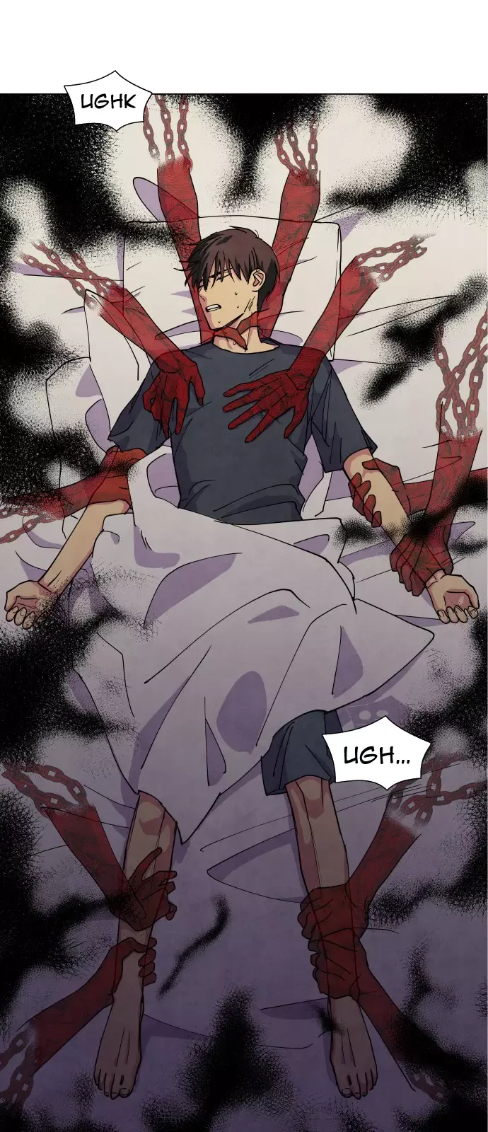 The Little Red Riding Hood Chapter 14 page 32
