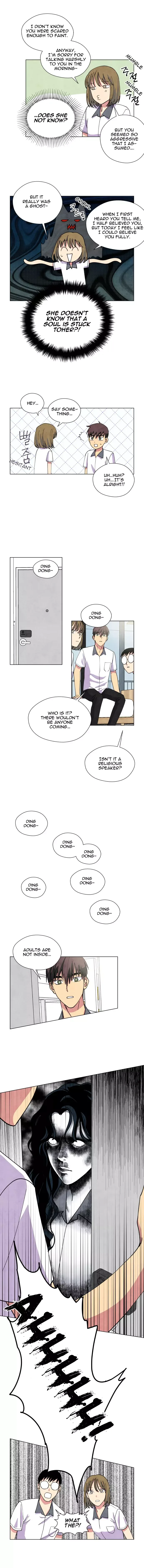 The Little Red Riding Hood Chapter 17 page 4