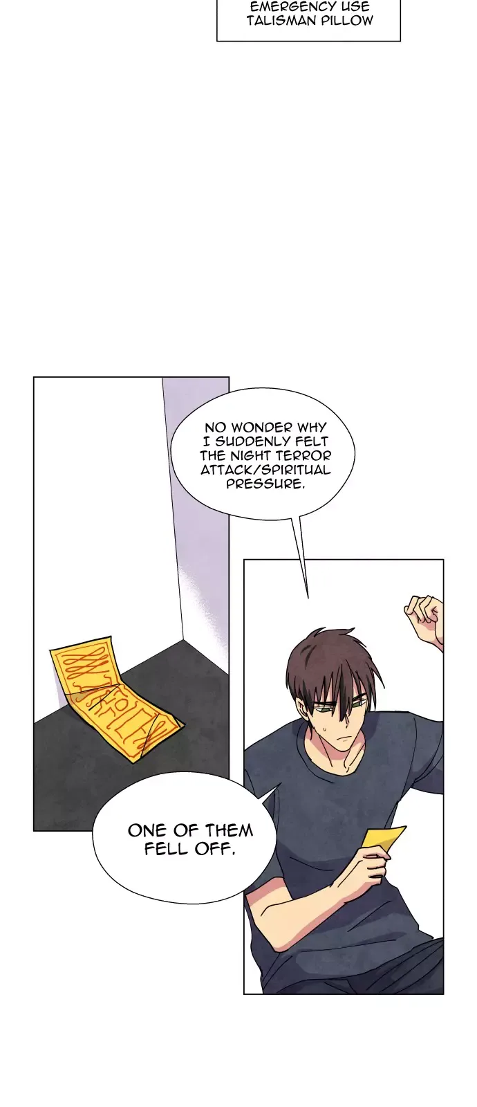The Little Red Riding Hood Chapter 15 page 4