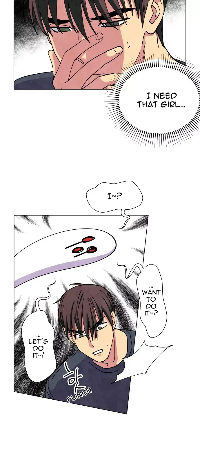 The Little Red Riding Hood Chapter 15 page 2