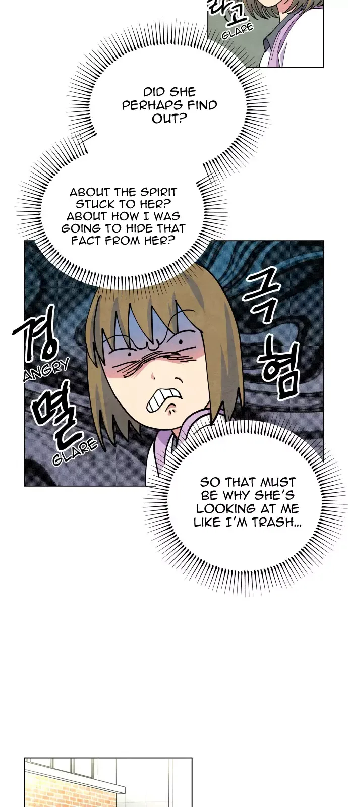 The Little Red Riding Hood Chapter 16 page 5