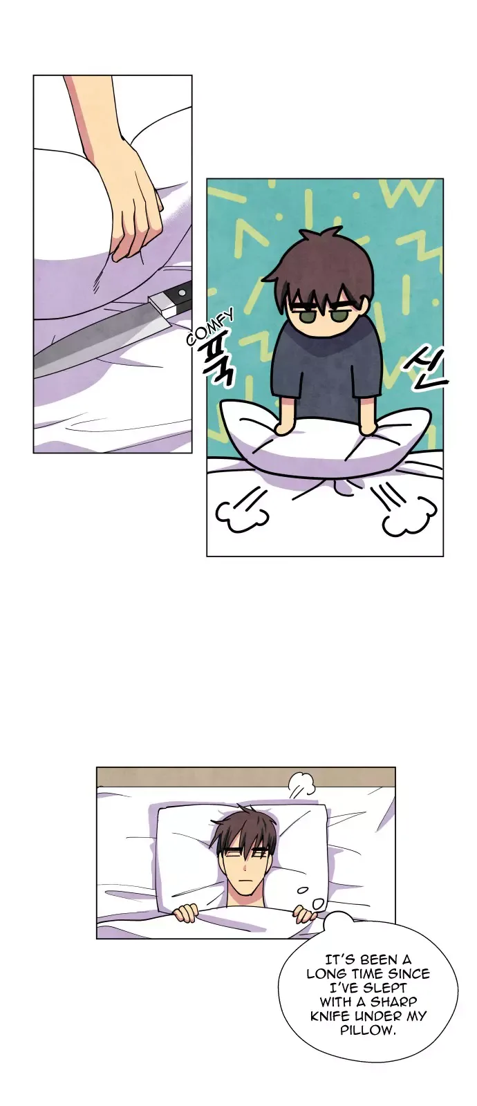 The Little Red Riding Hood Chapter 15 page 7