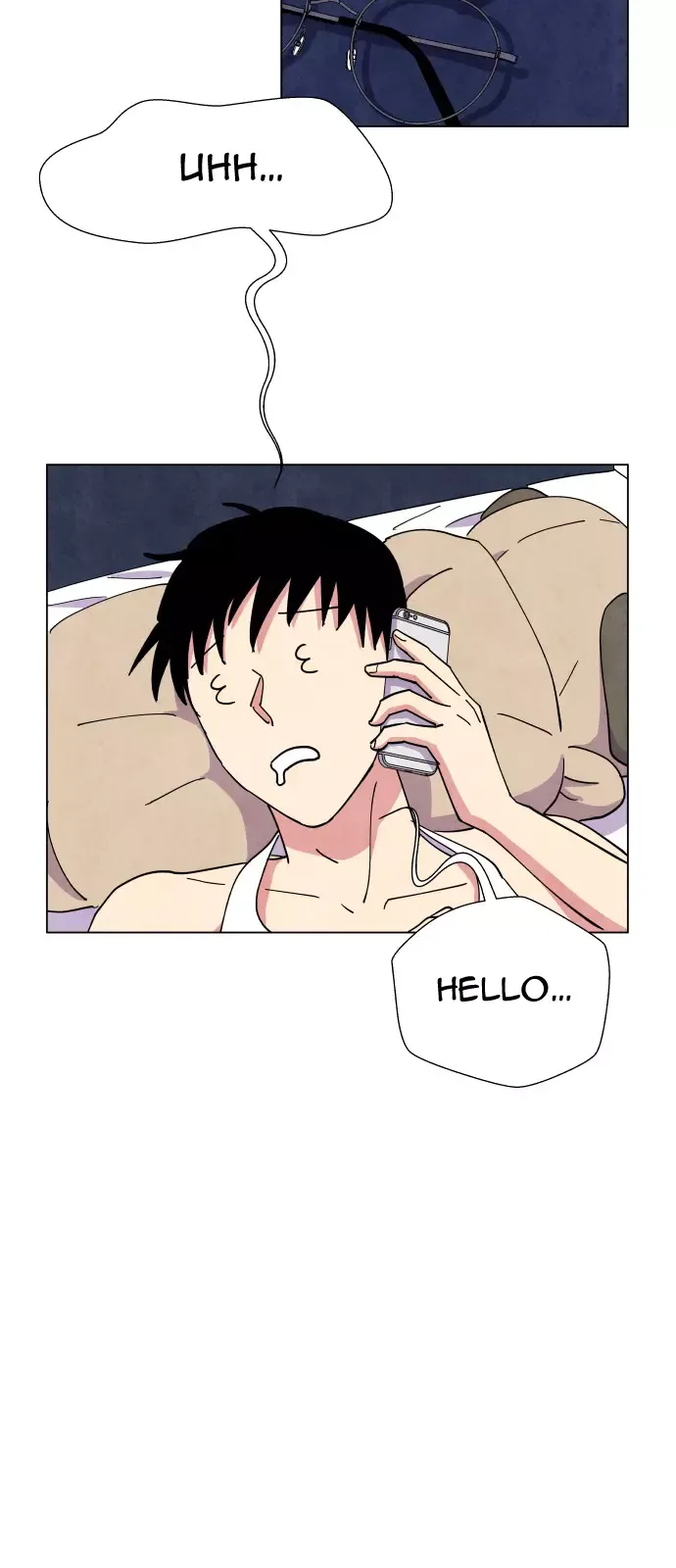 The Little Red Riding Hood Chapter 15 page 14