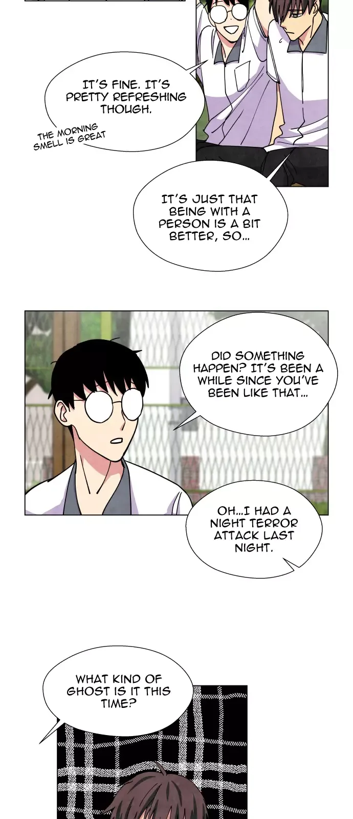 The Little Red Riding Hood Chapter 15 page 16