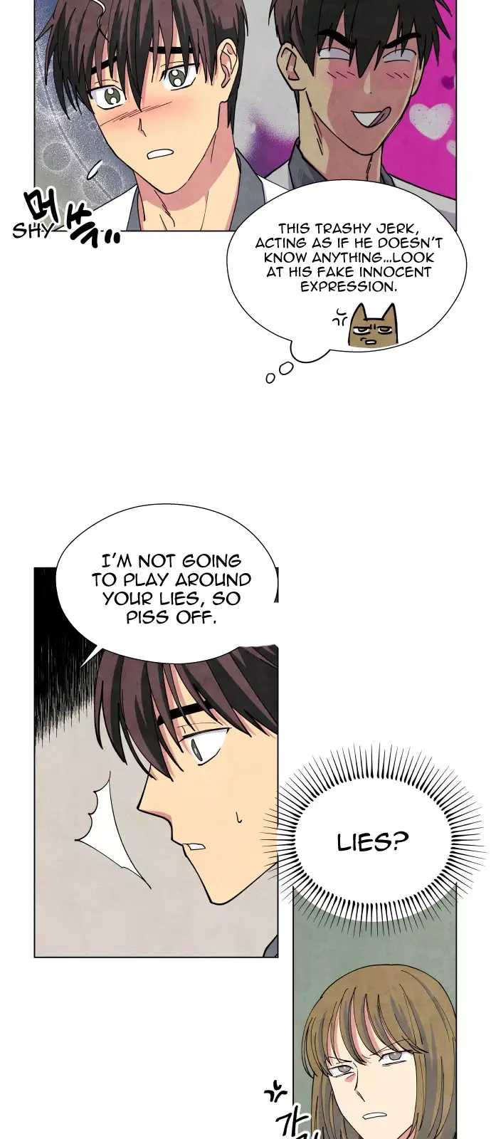 The Little Red Riding Hood Chapter 16 page 4