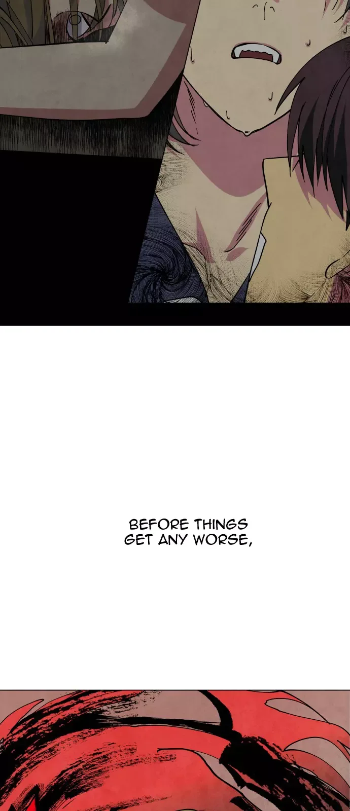 The Little Red Riding Hood Chapter 15 page 24