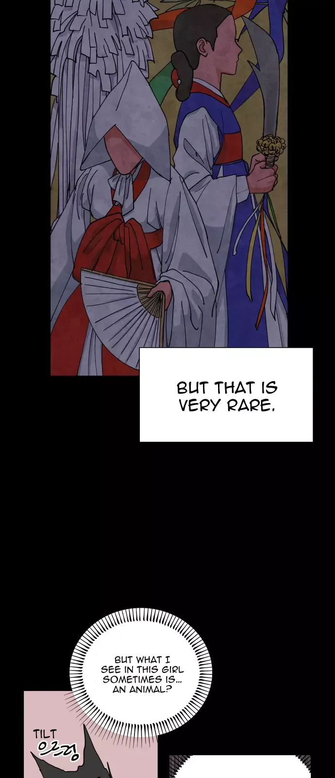 The Little Red Riding Hood Chapter 15 page 30