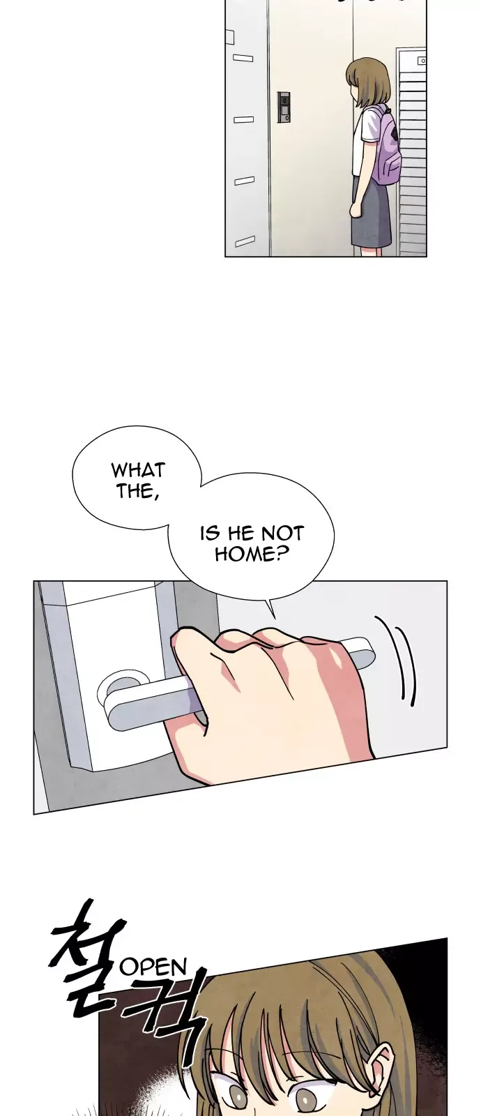 The Little Red Riding Hood Chapter 16 page 26