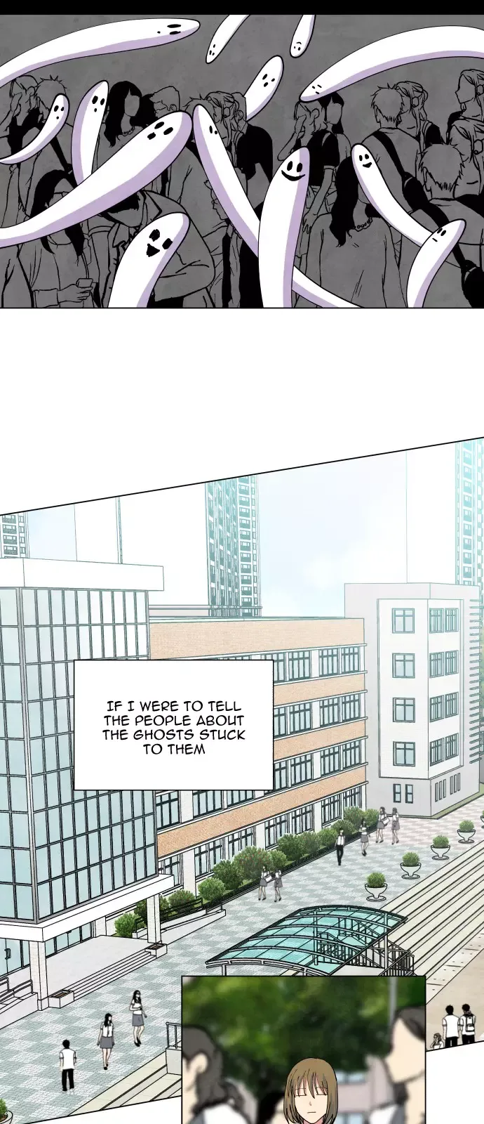 The Little Red Riding Hood Chapter 15 page 36