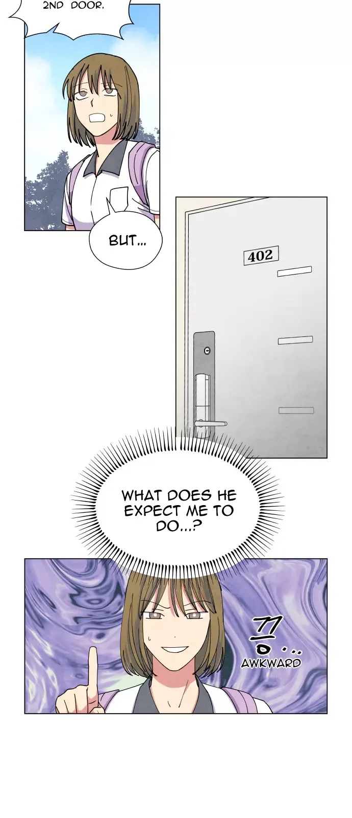 The Little Red Riding Hood Chapter 16 page 24