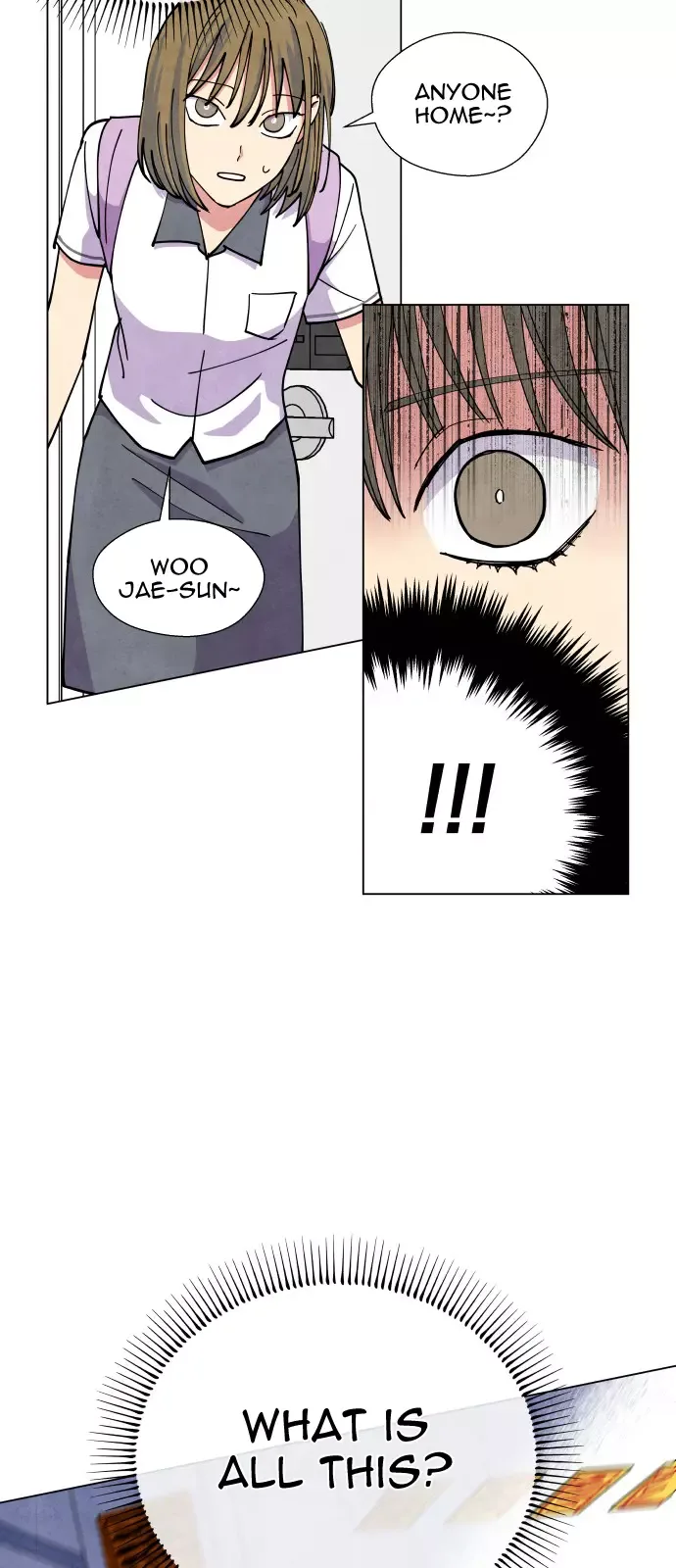 The Little Red Riding Hood Chapter 16 page 28