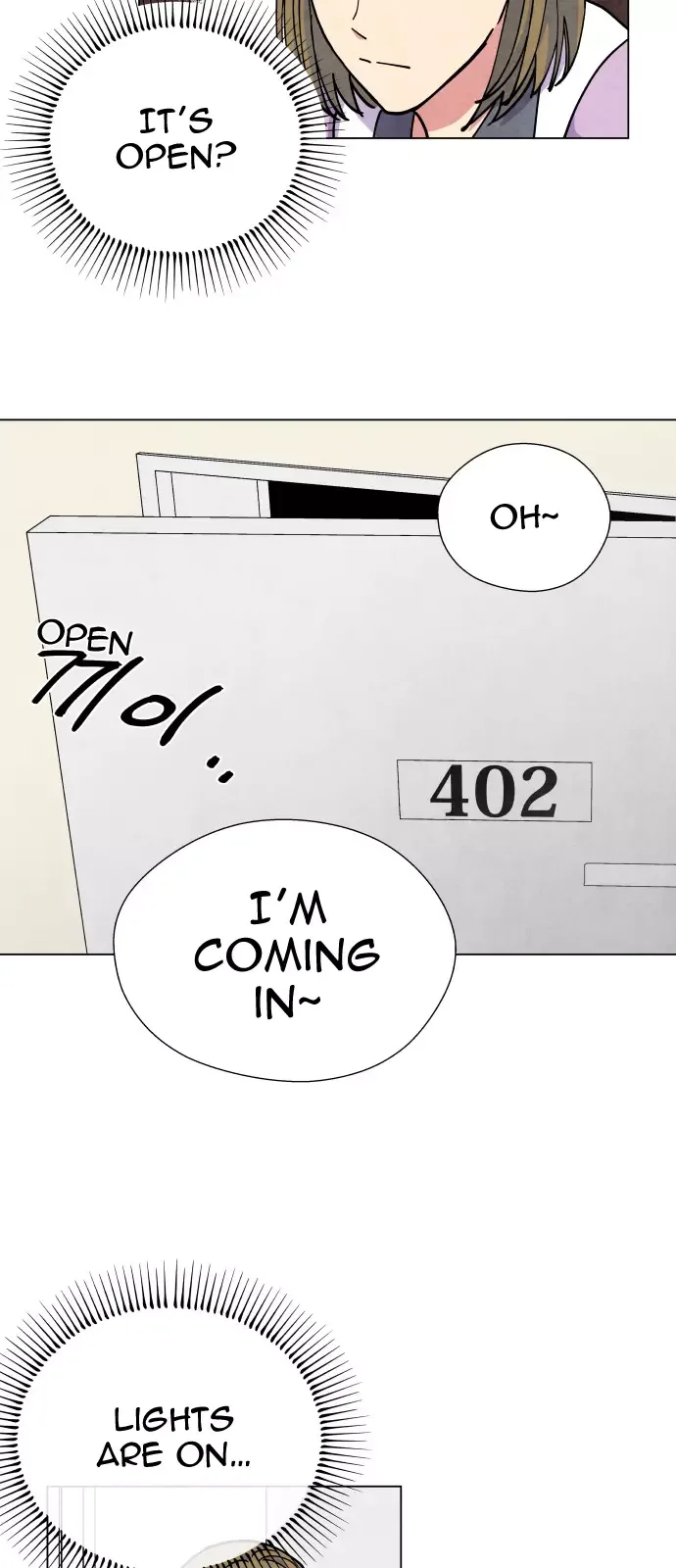 The Little Red Riding Hood Chapter 16 page 27