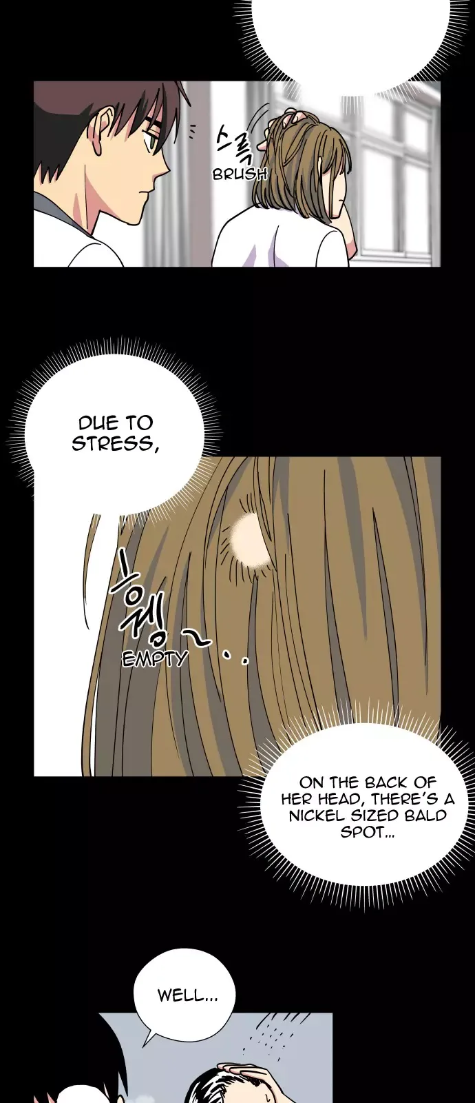 The Little Red Riding Hood Chapter 15 page 32