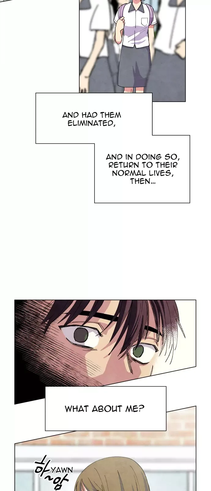 The Little Red Riding Hood Chapter 15 page 37