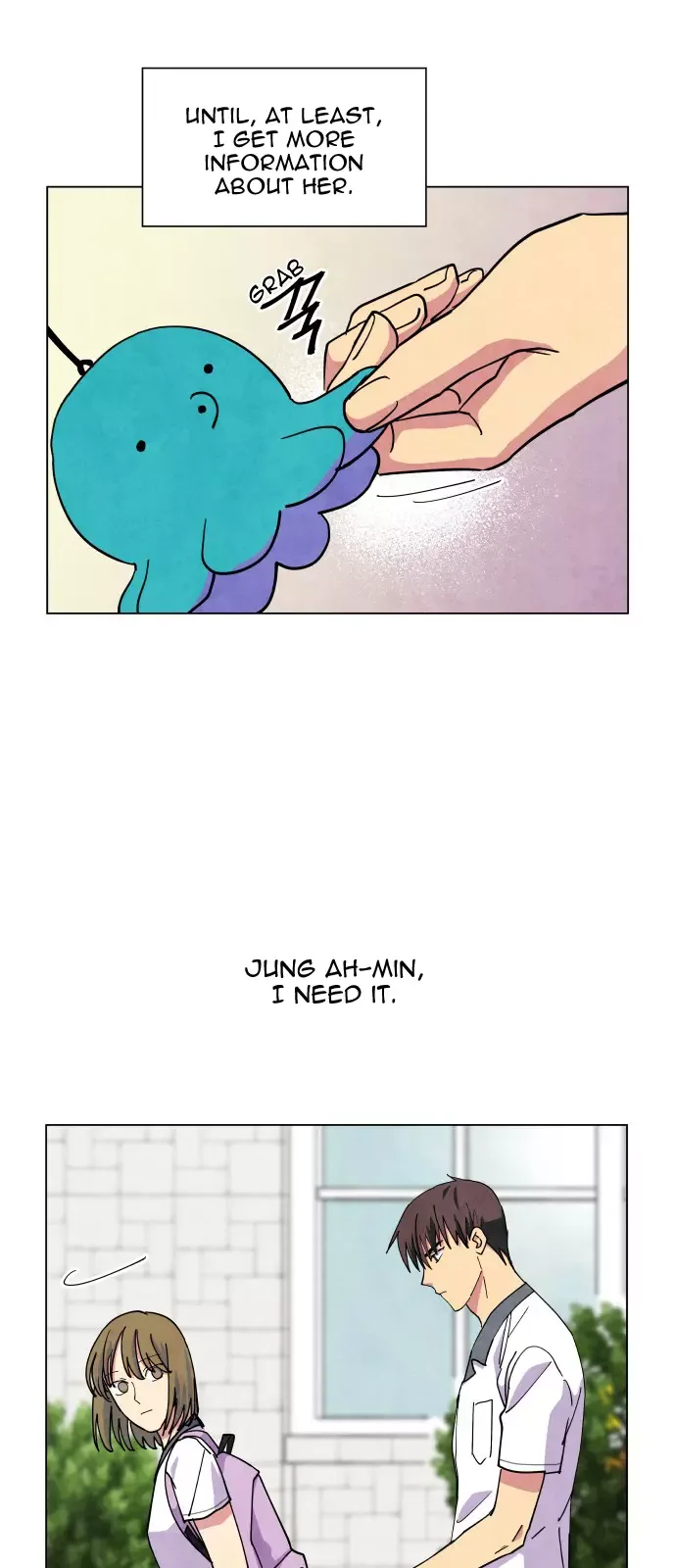 The Little Red Riding Hood Chapter 15 page 39