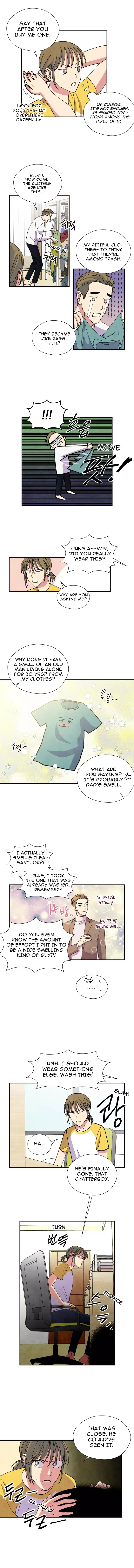 The Little Red Riding Hood Chapter 20 page 2